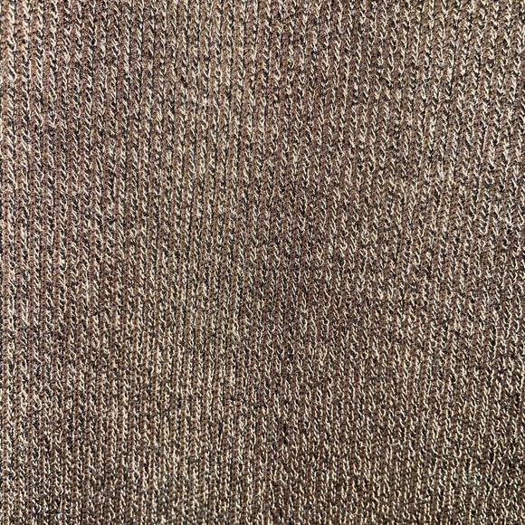 Soft & Cozy Knof Joggers - Brown - Picture 3 of 4